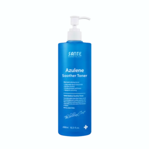 AZULENE Soother Toner 200 mL