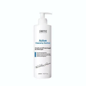 Active Cleansing Soother 200ml