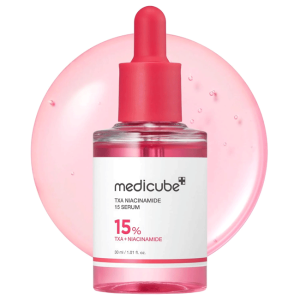 Niacinamide 15% Serum